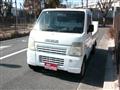 2005 Suzuki Carry Truck