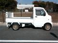 2005 Suzuki Carry Truck