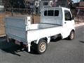 2005 Suzuki Carry Truck