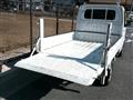 2005 Suzuki Carry Truck