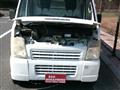 2005 Suzuki Carry Truck