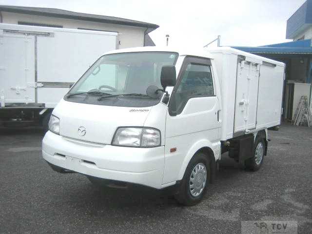 2018 Mazda Bongo Truck