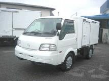 2018 Mazda Bongo Truck
