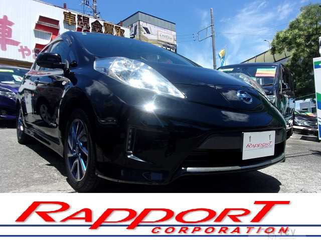 2015 Nissan Nissan Others