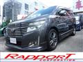 2012 Nissan Elgrand