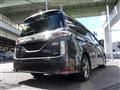 2012 Nissan Elgrand