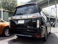 2014 Nissan Elgrand