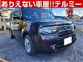 2009 Nissan Cube