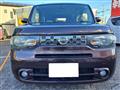 2009 Nissan Cube