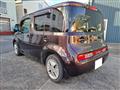 2009 Nissan Cube