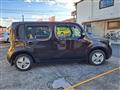 2009 Nissan Cube