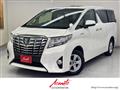 2015 Toyota Alphard G