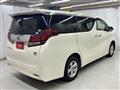 2015 Toyota Alphard G