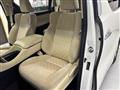 2015 Toyota Alphard G