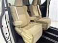 2015 Toyota Alphard G
