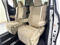 2015 Toyota Alphard G