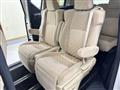 2015 Toyota Alphard G