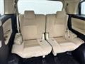 2015 Toyota Alphard G