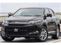 2014 Toyota Harrier