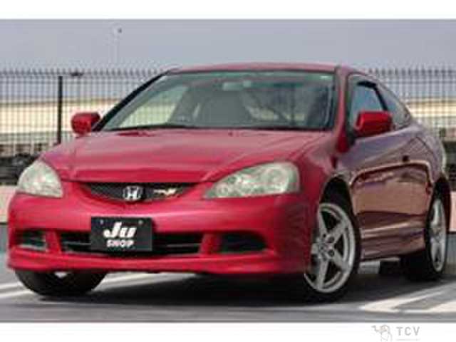 2005 Honda Integra