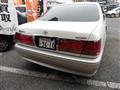 2000 Toyota Crown