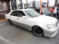 2000 Toyota Crown