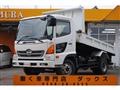 2011 Hino Hino Others