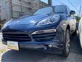 2012 Porsche Cayenne