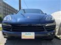 2012 Porsche Cayenne