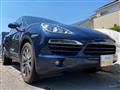 2012 Porsche Cayenne