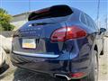 2012 Porsche Cayenne