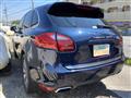 2012 Porsche Cayenne
