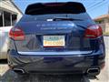 2012 Porsche Cayenne