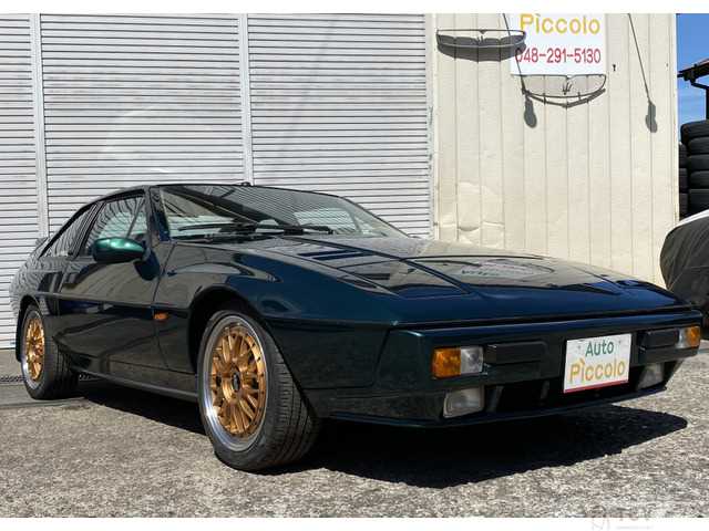 1988 Lotus Lotus Others