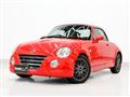 2011 Daihatsu Copen