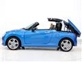 2015 Daihatsu Copen