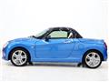 2015 Daihatsu Copen