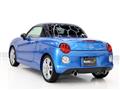 2015 Daihatsu Copen