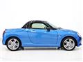 2015 Daihatsu Copen