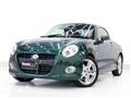 2018 Daihatsu Copen