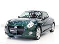 2018 Daihatsu Copen