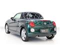 2018 Daihatsu Copen