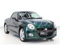 2018 Daihatsu Copen