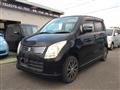 2010 Suzuki Wagon R