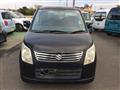 2010 Suzuki Wagon R