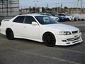 1998 Toyota Chaser