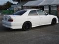1998 Toyota Chaser