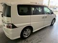 2009 Honda Step WGN
