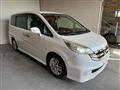 2009 Honda Step WGN