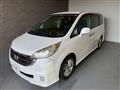 2009 Honda Step WGN